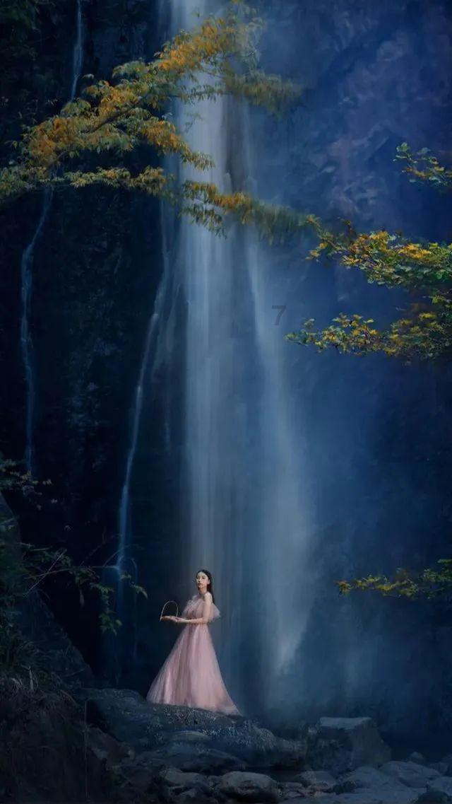 逃离幽灵之森